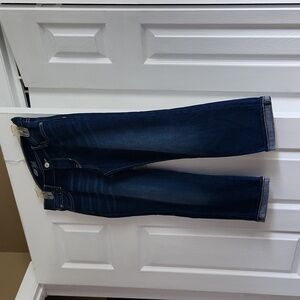 Oldnavy crop jeans